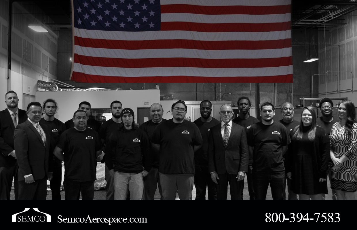 Semco Aerospace